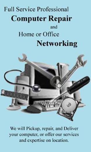 CompuDoctors, Renton, WA, Computer Repair, If we don't Fix it you don't Pay for it.